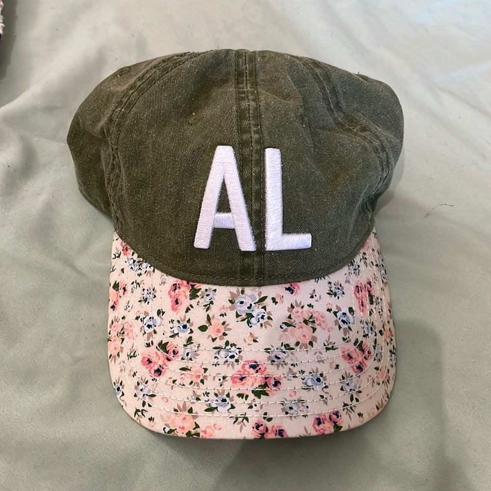 Alabama hat